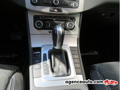 Volkswagen Passat CC — 20