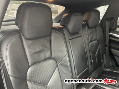 Porsche Cayenne — 23