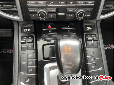 Porsche Cayenne — 16