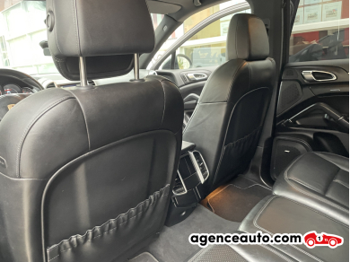 Porsche Cayenne — 25