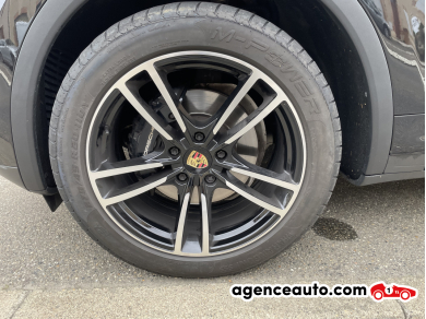 Porsche Cayenne — 31