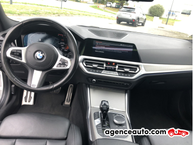 Bmw Série 3 — 10