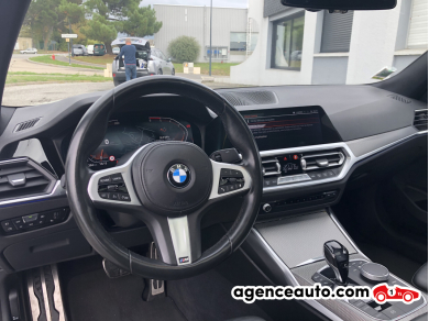 Bmw Série 3 — 9