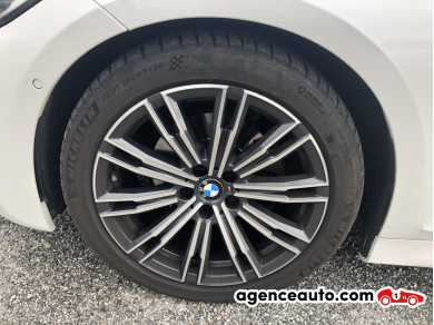 Bmw Série 3 — 19
