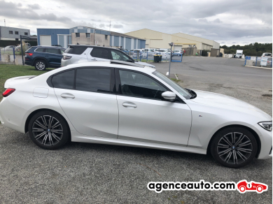 Bmw Série 3 — 4