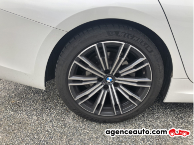 Bmw Série 3 — 22