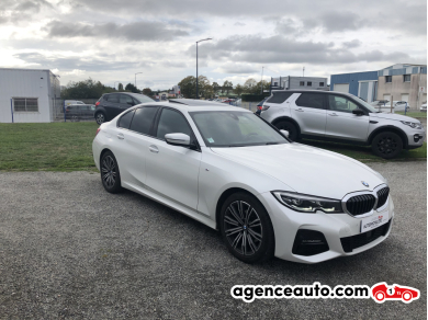 Bmw Série 3 — 3