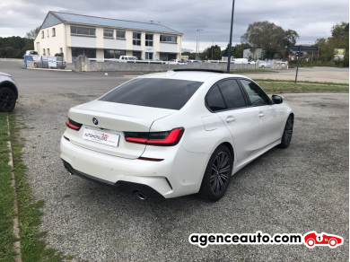 Bmw Série 3 — 5
