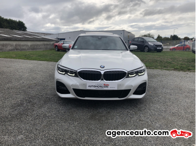 Bmw Série 3 — 2