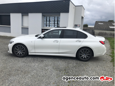 Bmw Série 3 — 8