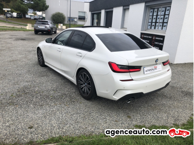 Bmw Série 3 — 7