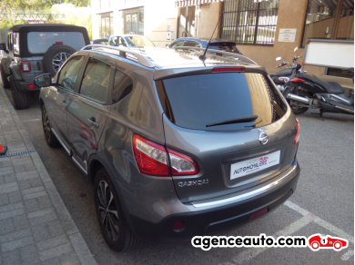 Nissan Qashqai — 6