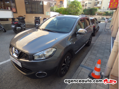 Nissan Qashqai — 7