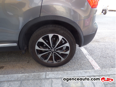 Nissan Qashqai — 39