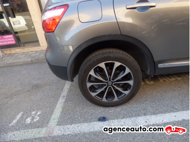 Nissan Qashqai — 40