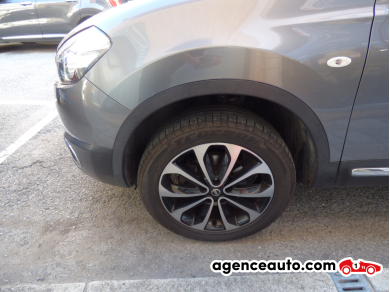 Nissan Qashqai — 38
