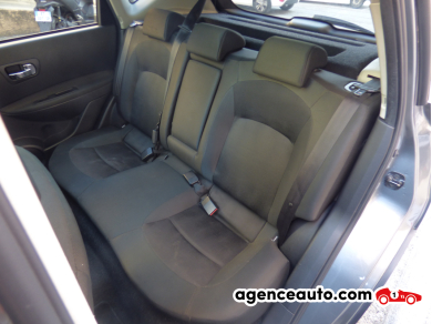 Nissan Qashqai — 30