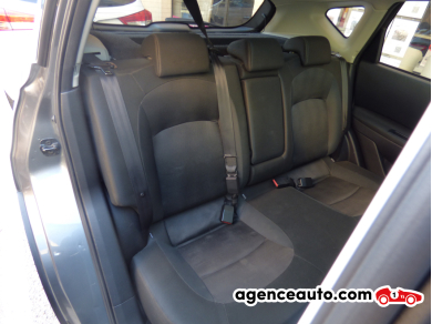 Nissan Qashqai — 26