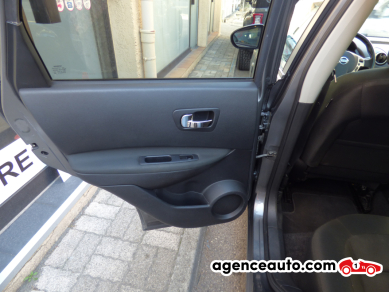 Nissan Qashqai — 28