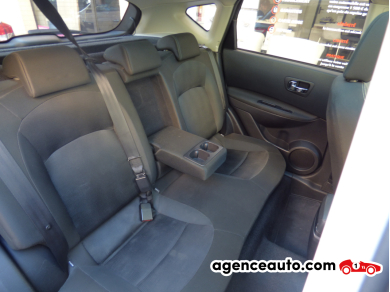 Nissan Qashqai — 31