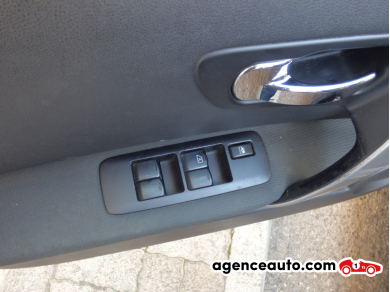 Nissan Qashqai — 11