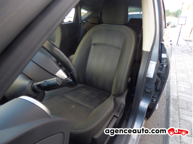 Nissan Qashqai — 12