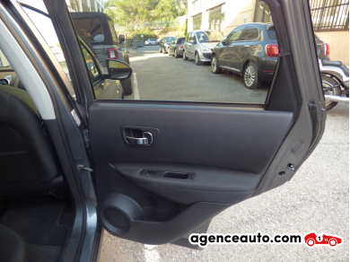 Nissan Qashqai — 33