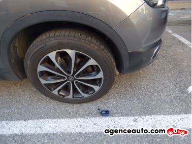 Nissan Qashqai — 37