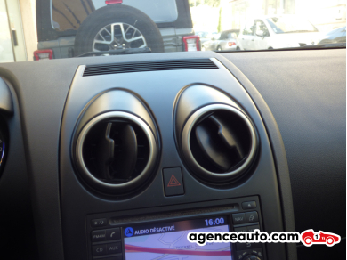 Nissan Qashqai — 19