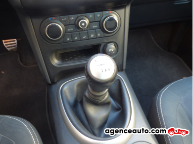 Nissan Qashqai — 23