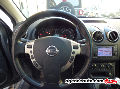 Nissan Qashqai — 16