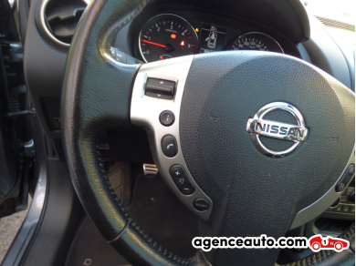 Nissan Qashqai — 14