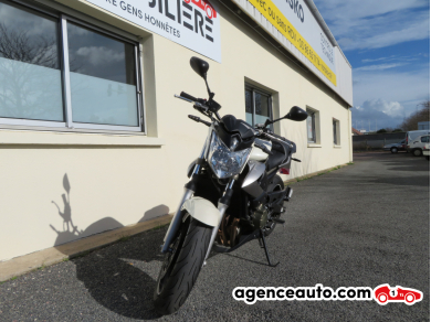 Yamaha XJ