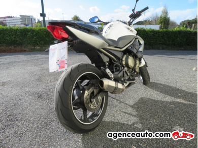Yamaha XJ — 5
