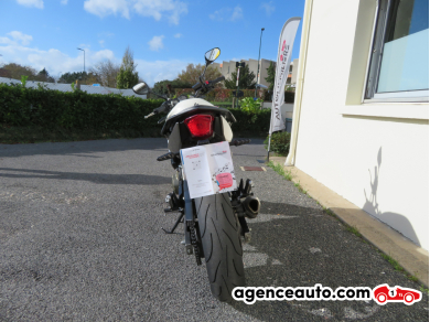 Yamaha XJ — 4