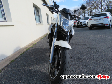 Yamaha XJ — 6