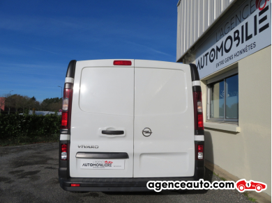 Opel Vivaro — 5