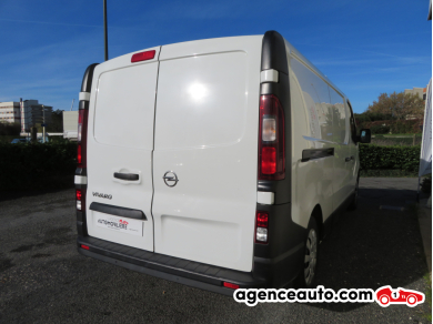 Opel Vivaro — 6