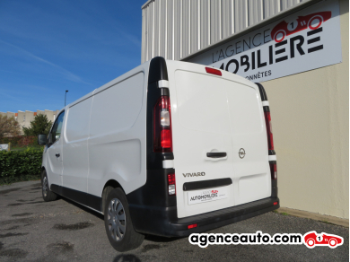 Opel Vivaro — 4