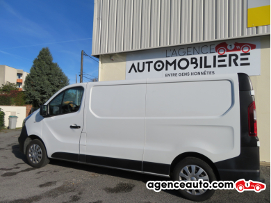 Opel Vivaro — 3