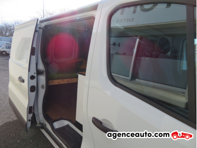 Opel Vivaro — 8
