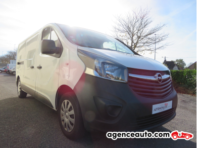 Opel Vivaro — 7