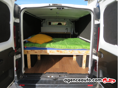 Opel Vivaro — 20