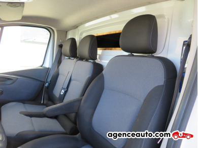 Opel Vivaro — 14