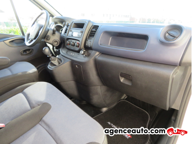 Opel Vivaro — 16
