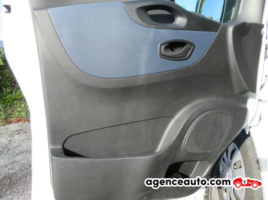 Opel Vivaro — 24
