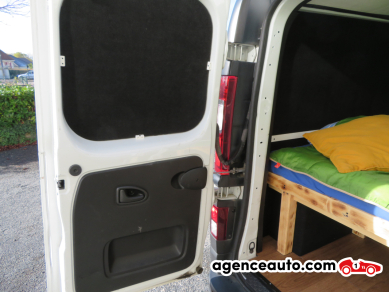 Opel Vivaro — 26