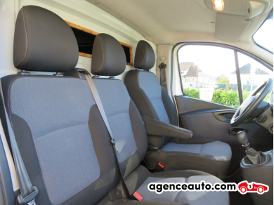 Opel Vivaro — 15