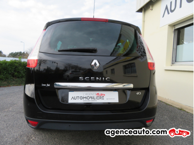 Renault Scenic — 4