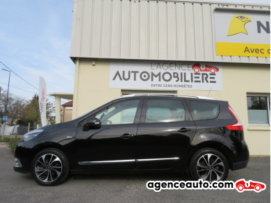 Renault Scenic — 2